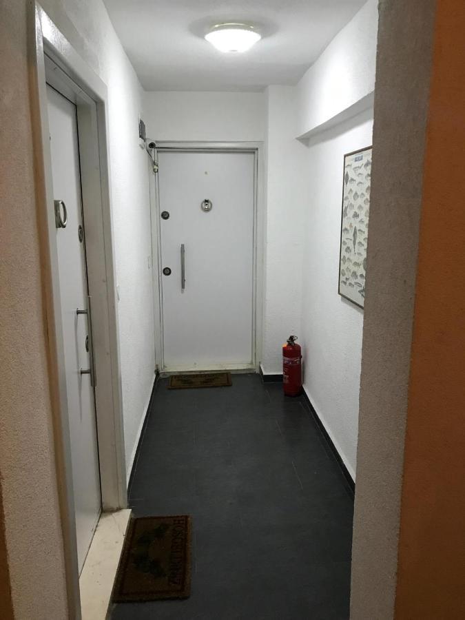 اسطنبول Rodos Han المظهر الخارجي الصورة