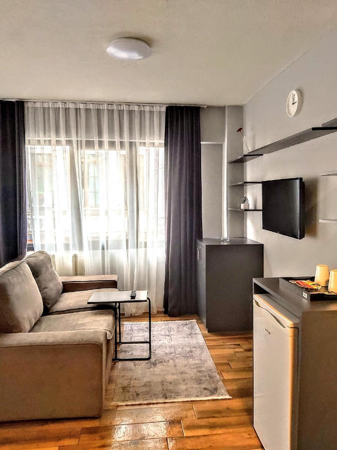 اسطنبول Rodos Han المظهر الخارجي الصورة